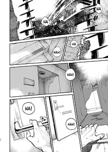 Page 13: 012.jpg | Boku ga Shinu Made no 1-byoukan | View Page!