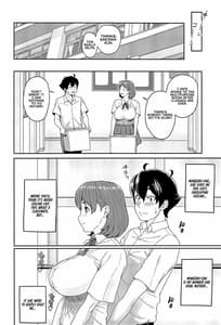 Page 9: 008.jpg | Boku ga Te ni Ireta Ability | View Page!