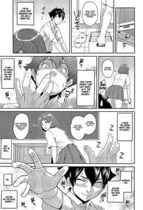 Page 10: 009.jpg | Boku ga Te ni Ireta Ability | View Page!