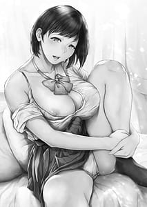 Page 2: 001.jpg | Boku ga Yarichin ni Natta Wake | View Page!