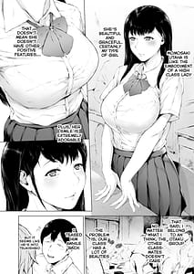 Page 7: 006.jpg | Boku ga Yarichin ni Natta Wake | View Page!