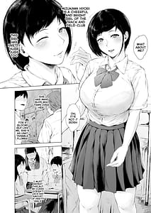 Page 9: 008.jpg | Boku ga Yarichin ni Natta Wake | View Page!