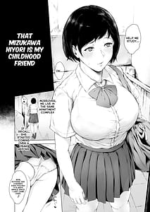 Page 11: 010.jpg | Boku ga Yarichin ni Natta Wake | View Page!