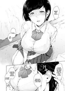 Page 13: 012.jpg | Boku ga Yarichin ni Natta Wake | View Page!