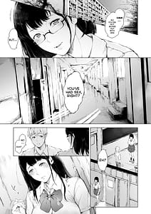 Page 5: 004.jpg | Boku ga Yarichin ni Natta Wake 2 | View Page!