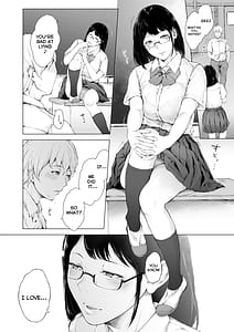Page 6: 005.jpg | Boku ga Yarichin ni Natta Wake 2 | View Page!
