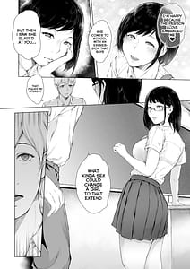 Page 8: 007.jpg | Boku ga Yarichin ni Natta Wake 2 | View Page!