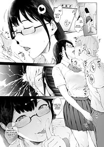 Page 11: 010.jpg | Boku ga Yarichin ni Natta Wake 2 | View Page!