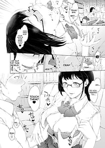 Page 12: 011.jpg | Boku ga Yarichin ni Natta Wake 2 | View Page!