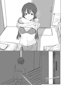 Page 6: 005.jpg | Boku ni Onee-chan ga Dekita | View Page!