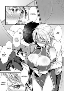 Page 4: 003.jpg | Boku no Artoria | View Page!