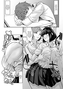 Page 5: 004.jpg | Boku no Doutei wa Neteru Ma ni Ubawaremashita | View Page!