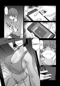 Page 7: 006.jpg | Boku no Doutei wa Neteru Ma ni Ubawaremashita | View Page!