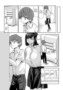 Page 12: 011.jpg | Boku no Doutei wa Neteru Ma ni Ubawaremashita | View Page!