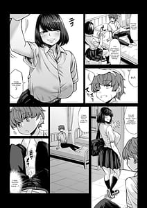 Page 16: 015.jpg | Boku no Doutei wa Neteru Ma ni Ubawaremashita | View Page!