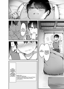 Page 9: 008.jpg | Boku no Hajimete no Aite wa Kanojo no Oneesan | View Page!