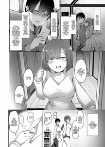 Page 11: 010.jpg | Boku no Hajimete no Aite wa Kanojo no Oneesan | View Page!