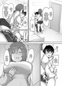 Page 14: 013.jpg | Boku no Hajimete no Aite wa Kanojo no Oneesan | View Page!