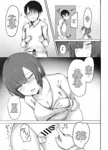 Page 16: 015.jpg | Boku no Hajimete no Aite wa Kanojo no Oneesan | View Page!