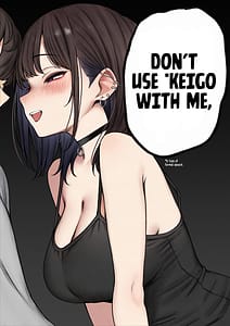 Page 4: 003.jpg | Boku no Heya ga Osananajimi Gal no Yaribeya ni Natta Hanashi | View Page!