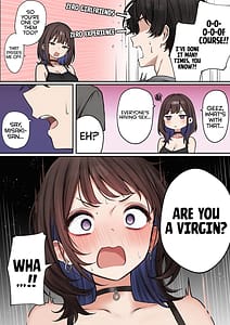 Page 9: 008.jpg | Boku no Heya ga Osananajimi Gal no Yaribeya ni Natta Hanashi | View Page!