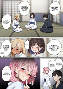 Page 10: 009.jpg | Boku no Heya ga Osananajimi Gyaru no Yari Heya ni Natta Hanashi Onsen Ryokan Hen | View Page!