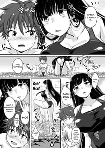 Page 9: 008.jpg | Boku no Himitsu no Machi The Secret City | View Page!