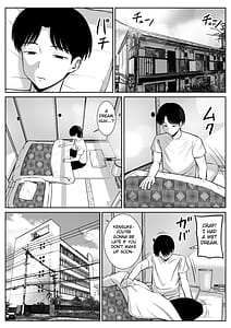 Page 16: 015.jpg | Boku no Kaasan ga Netorareteru! | View Page!