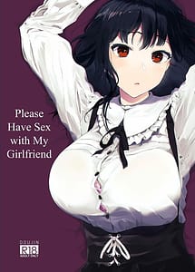Read Boku no Kanojo to Sex Shite Kudasai with English Translation