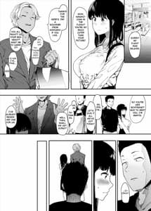 Page 11: 010.jpg | Boku no Kanojo to Sex Shite Kudasai | View Page!