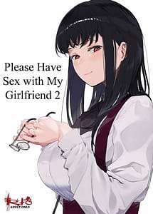 Read Boku no Kanojo to Sex Shite Kudasai 2 with English Translation