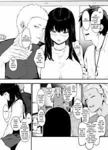 Page 12: 011.jpg | Boku no Kanojo to Sex Shite Kudasai 2 | View Page!