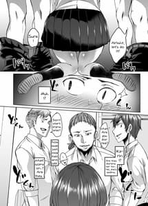 Page 6: 005.jpg | Boku no Kanojo wa Doukyuusei de Succubus de | View Page!
