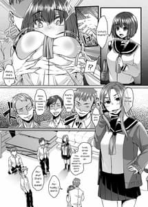 Page 16: 015.jpg | Boku no Kanojo wa Doukyuusei de Succubus de | View Page!