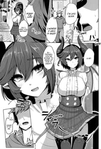 Page 3: 002.jpg | Boku no Kanojo wa Dragon Girl | View Page!