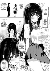 Page 2: 001.jpg | Boku no Kanojo wa Midasareru | View Page!