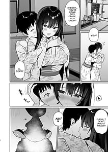 Page 7: 006.jpg | Boku no Kanojo wa Midasareru -Ryokan Hen- | View Page!