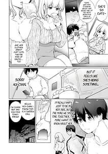 Page 6: 005.jpg | Boku no Kanojo wa Yodare ga Oosugiru | View Page!