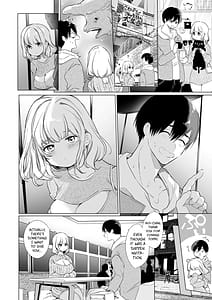 Page 8: 007.jpg | Boku no Kanojo wa Yodare ga Oosugiru | View Page!