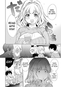 Page 10: 009.jpg | Boku no Kanojo wa Yodare ga Oosugiru | View Page!