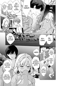 Page 11: 010.jpg | Boku no Kanojo wa Yodare ga Oosugiru | View Page!
