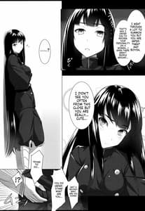 Page 4: 003.jpg | Boku no Knob ni Daikoufun! | View Page!
