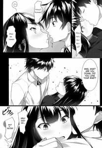 Page 6: 005.jpg | Boku no Knob ni Daikoufun! | View Page!