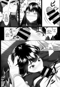 Page 8: 007.jpg | Boku no Knob ni Daikoufun! | View Page!