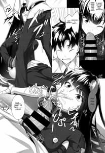 Page 10: 009.jpg | Boku no Knob ni Daikoufun! | View Page!