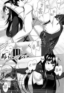 Page 14: 013.jpg | Boku no Knob ni Daikoufun! | View Page!