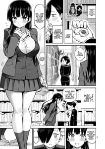 Page 4: 003.jpg | Boku no Kokoro no Eroi Yatsu | View Page!
