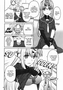 Page 3: 002.jpg | Boku no Kos-Mos | View Page!