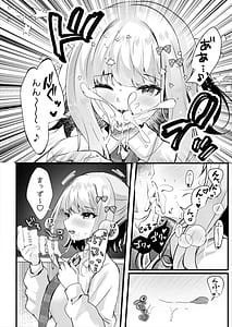 Page 9: 008.jpg | Boku no Koto ga Daikirai na Oshiego to Kemo mitai na Saimin Hoshuu o | View Page!