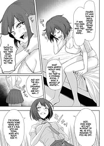 Page 5: 004.jpg | Boku no Koto wo Ijimete Kuru Osananajimi no Tomodachi to Ura de wa Kossori Yarimakutteru Hon -Zoku- | View Page!